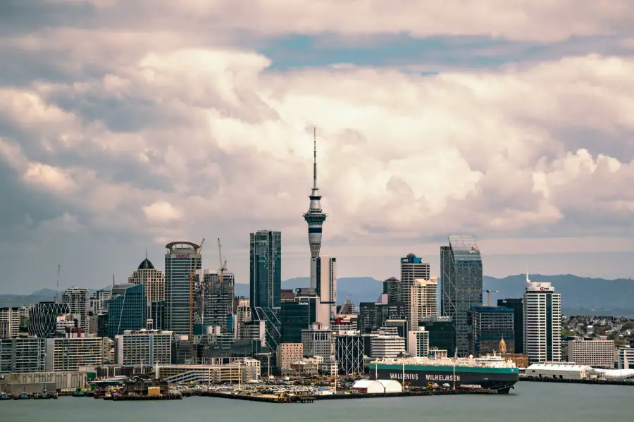 Auckland Council