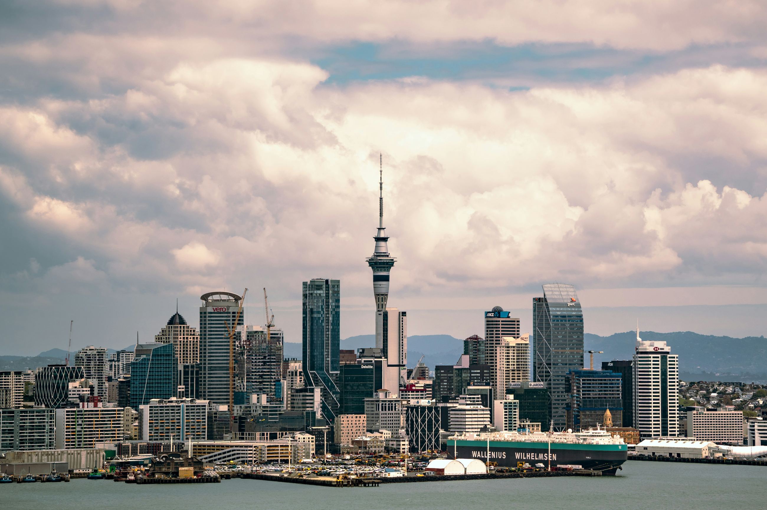 Auckland Council