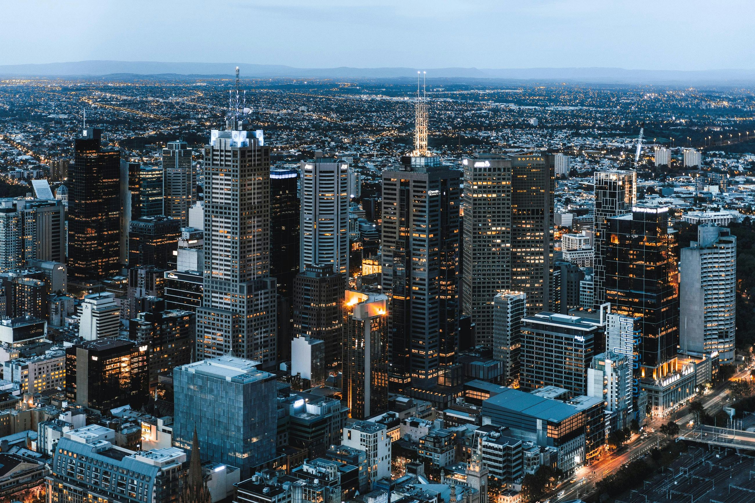 Financial services