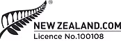 NZ Government FernMark licence