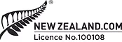 NZ Government FernMark licence