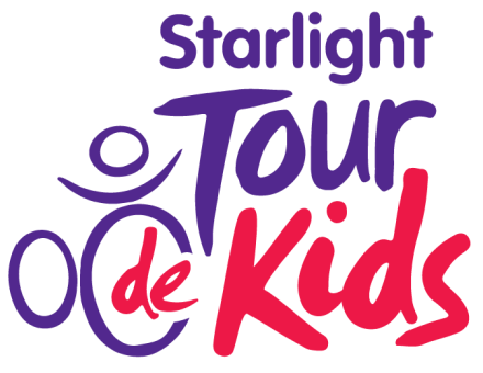 Starlight Tour de Kids