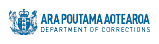 Department of Corrections