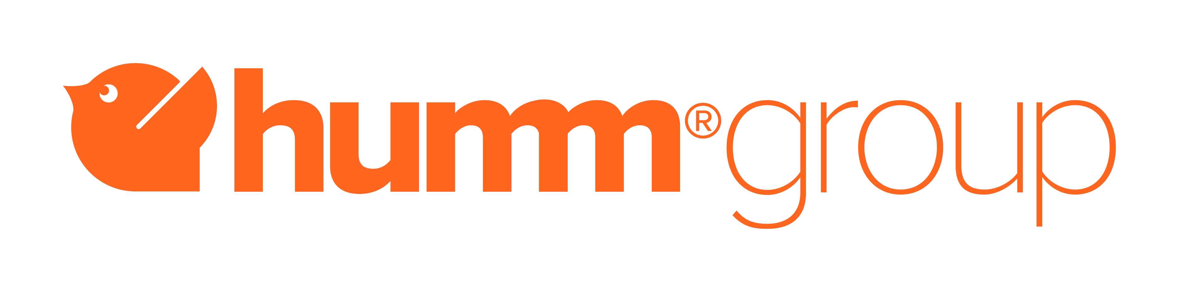 Humm Group
