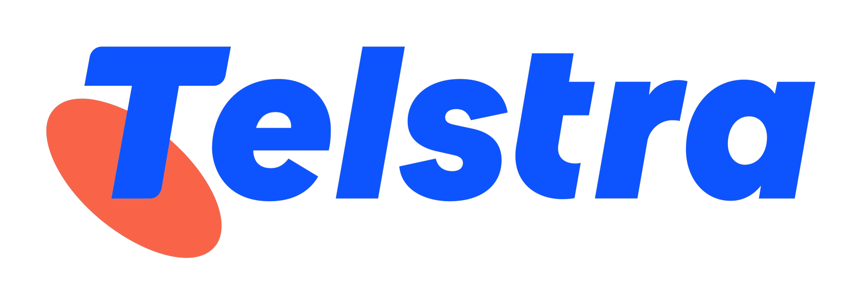 Telstra